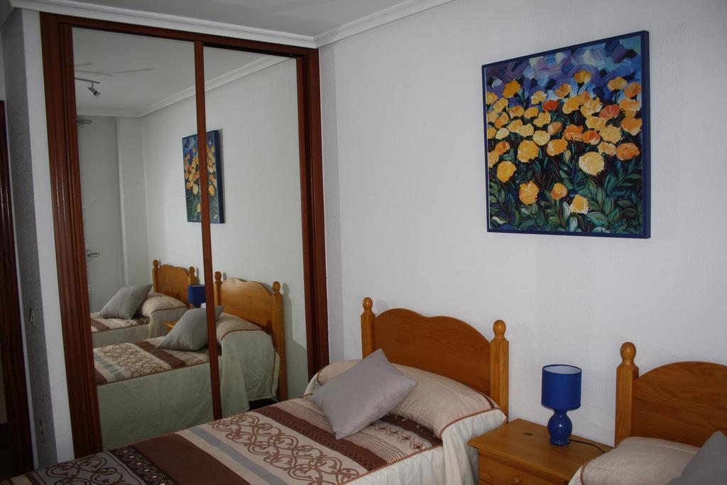 Apartamento De Playa Somo Loredo 아파트 외부 사진