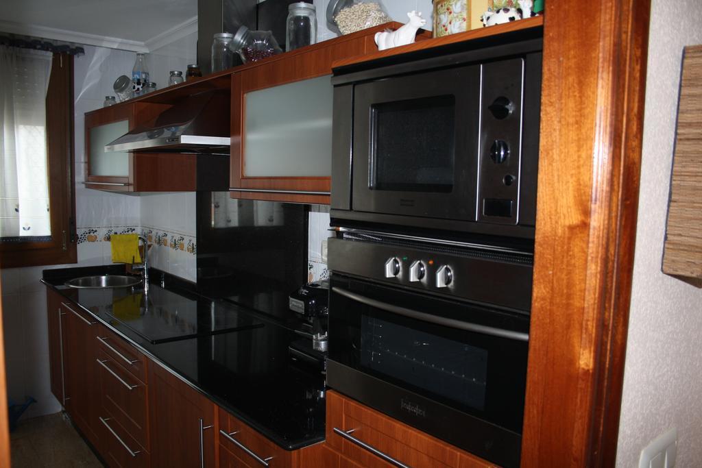 Apartamento De Playa Somo Loredo 아파트 외부 사진